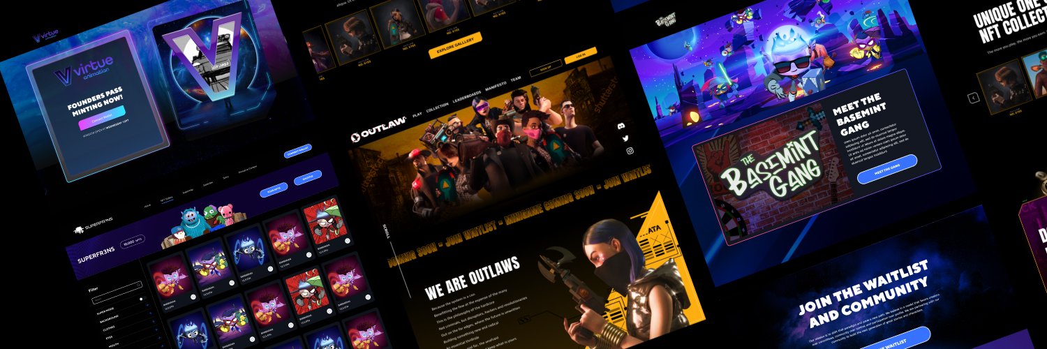 ScalioLabs's profile banner image