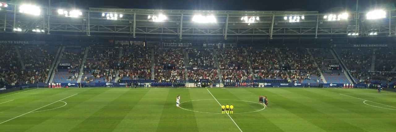 Trapisondista Granota banner