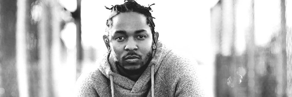 Kendrick Lamar (Parody) banner
