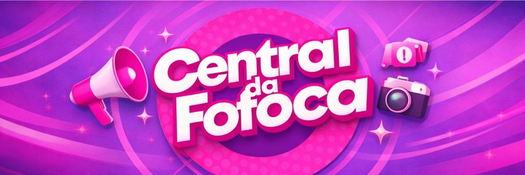 Central da Fofoca banner