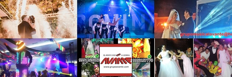 AvanteGrupo's profile banner image