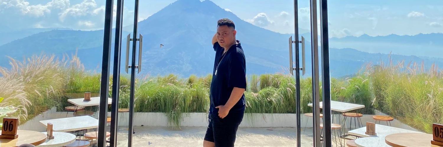 MFN_Firman's profile banner image