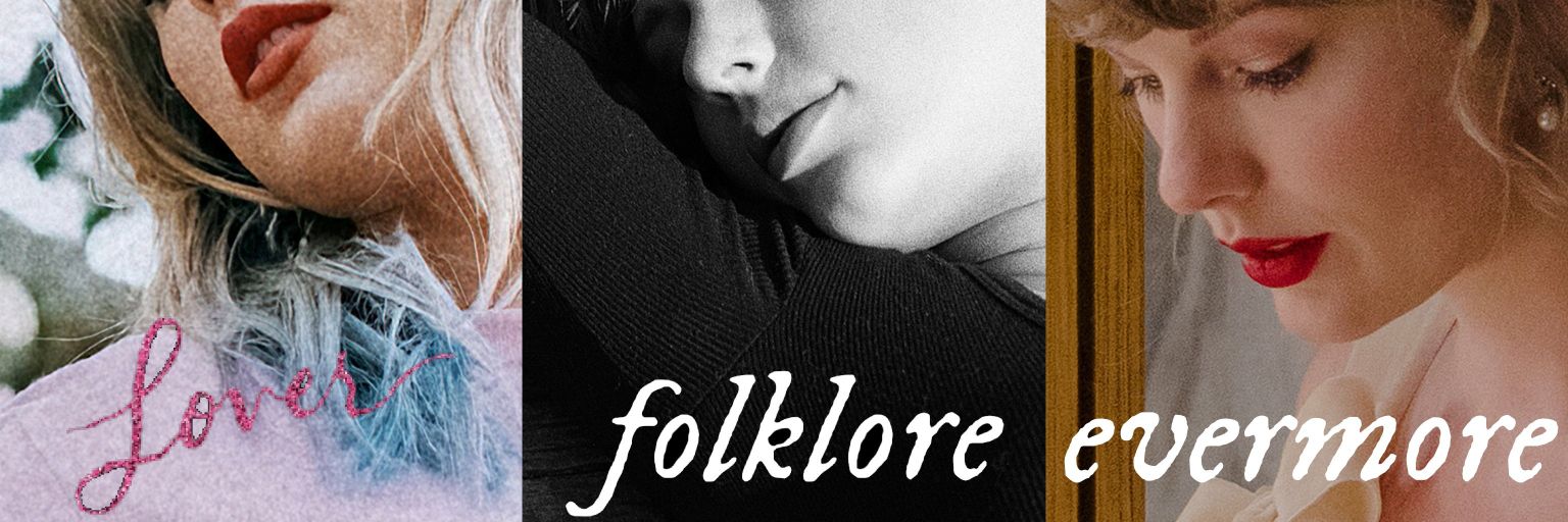 Ronan (Taylor's Version) banner