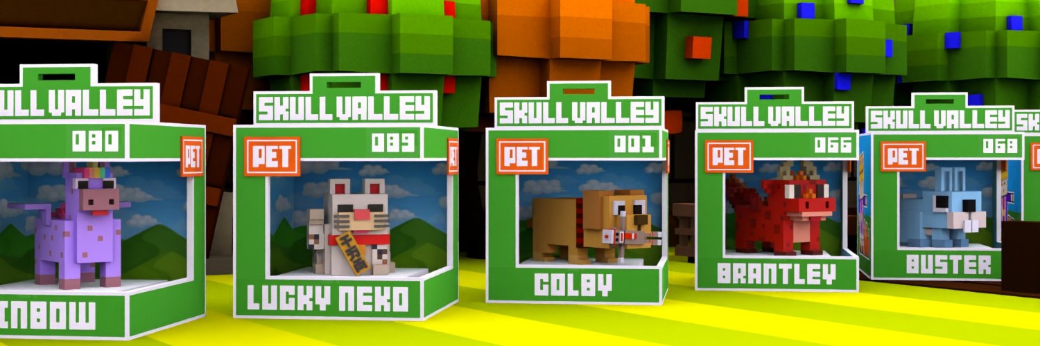 minaskye68's profile banner image