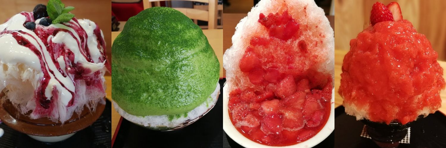 Ｇパンマニア banner