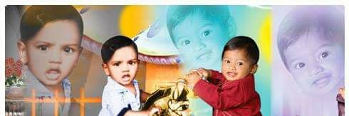 RAJARAMESHP's profile banner image