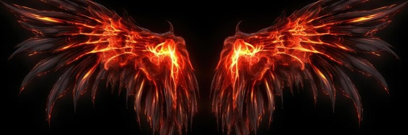 HellsVixxen's profile banner image
