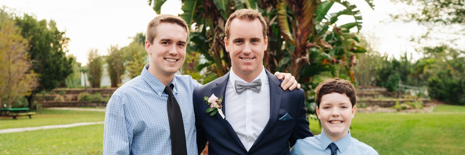 Steffan Segui banner