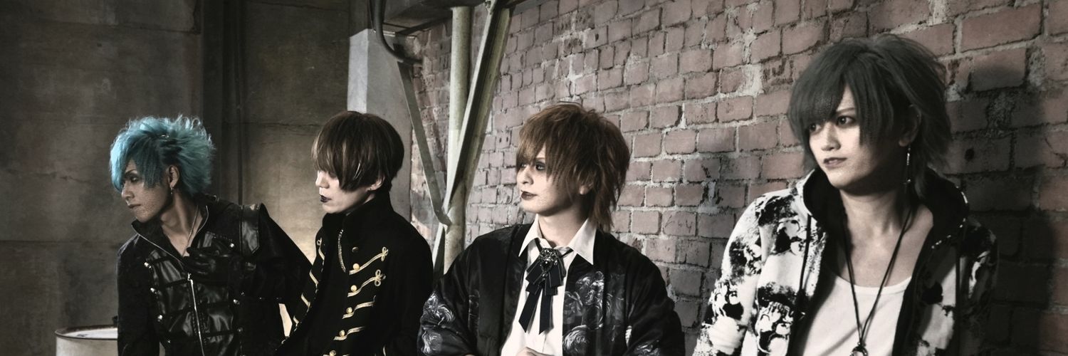 DLX_mitsuki's profile banner image