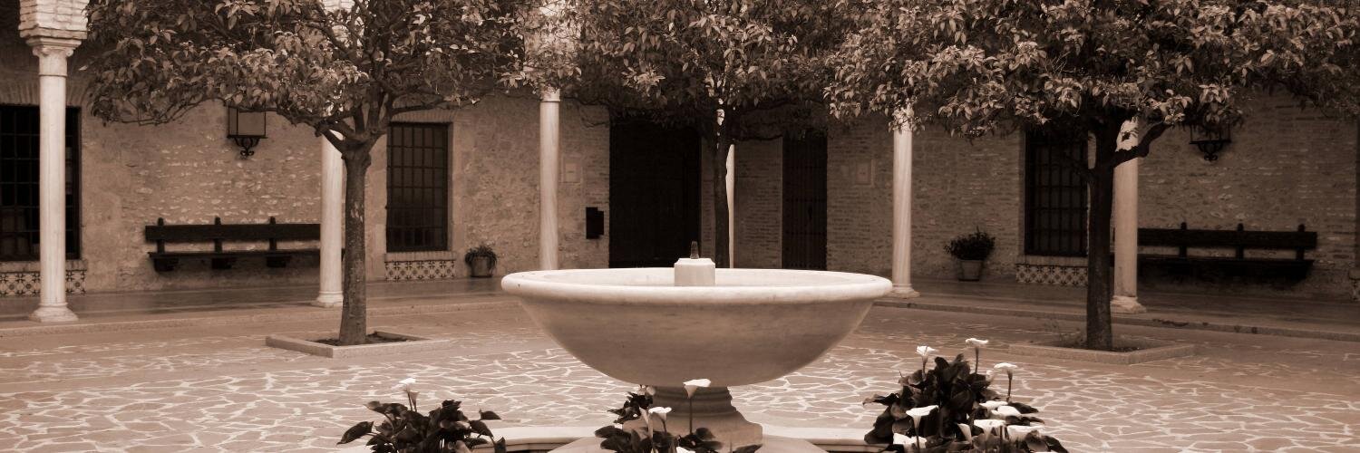 ieselconvento's profile banner image