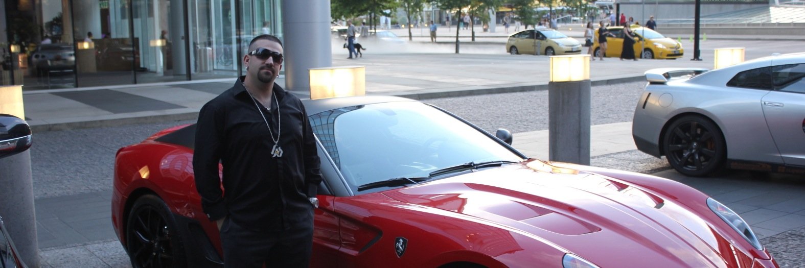 HardasDiamond's profile banner image