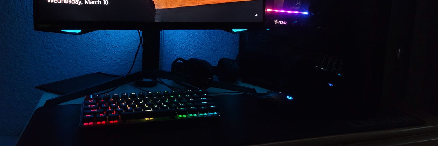 The_iKL's profile banner image