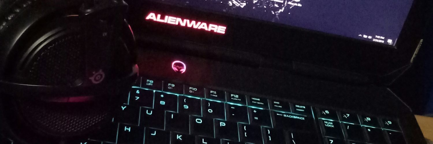 AnwarSaevul's profile banner image