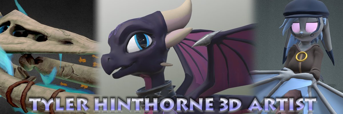 TylerHinthorne's profile banner image