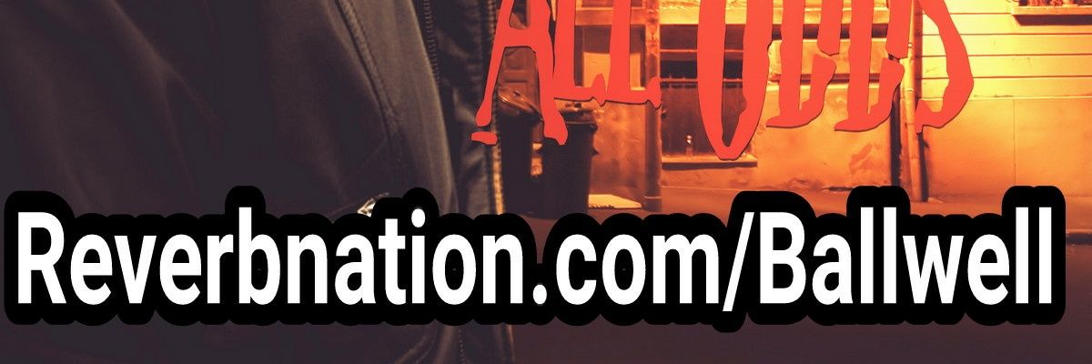 BALLWELL33's profile banner image