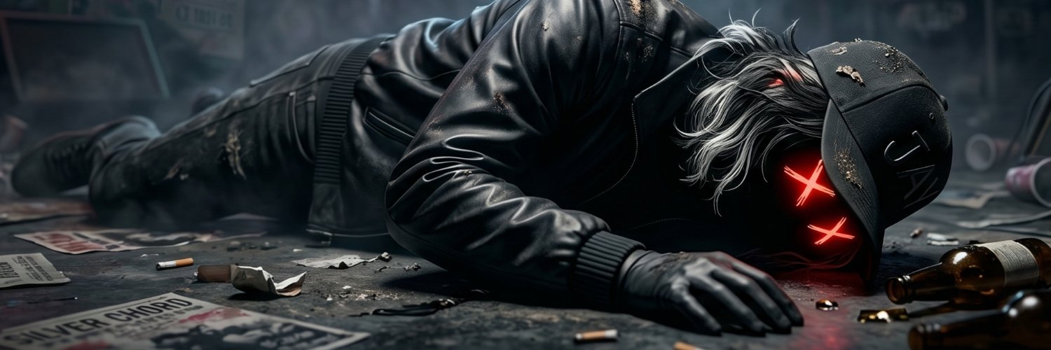 JuniorFonseca86's profile banner image