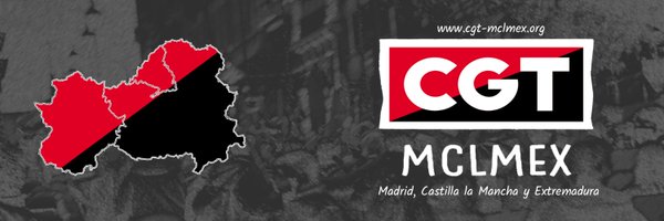 CGT_Madrid Profile Banner