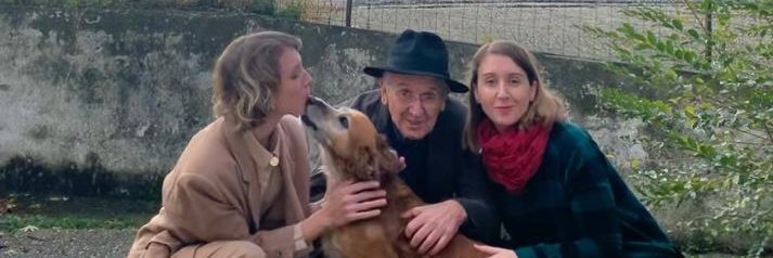 Riccardo Fontana banner