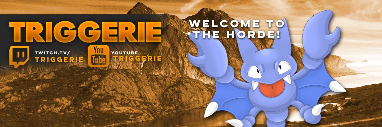 Triggerie banner