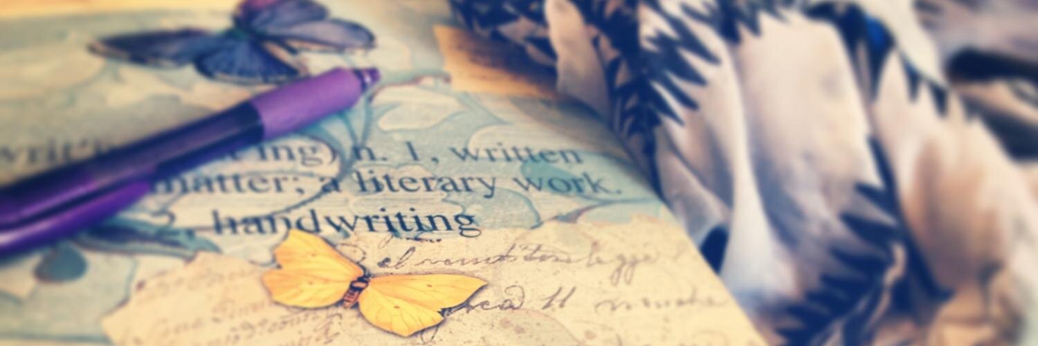 JeshanahFox's profile banner image