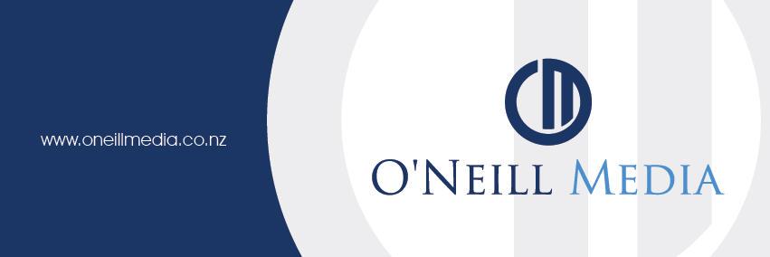 OneillMediaNZ's profile banner image