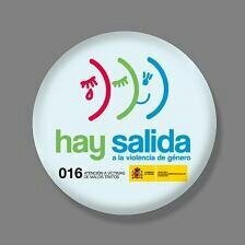 Mujeres En Igualdad banner