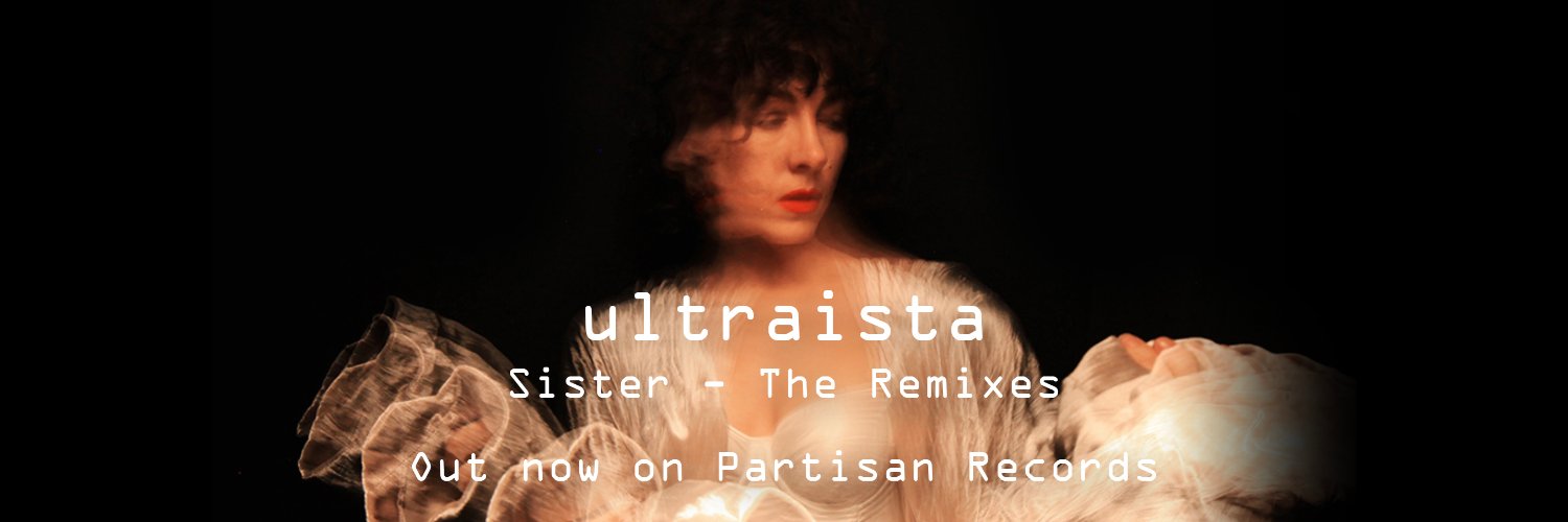 UltraistaMusic's profile banner image