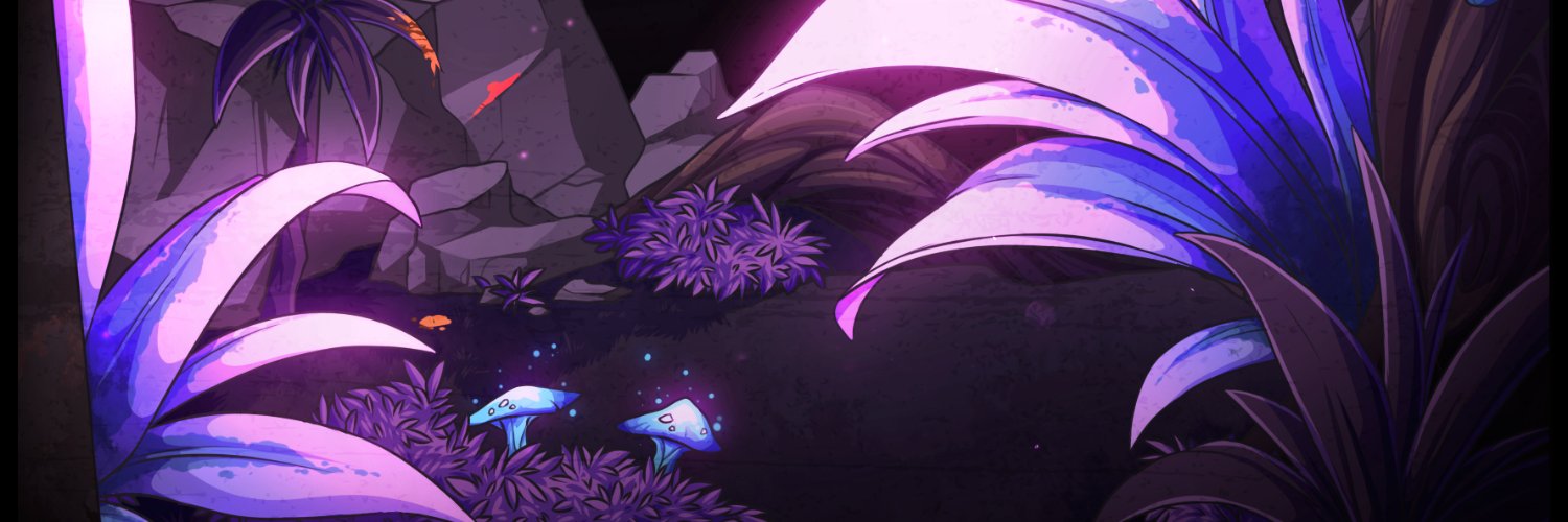 TotallySoulbird's profile banner image