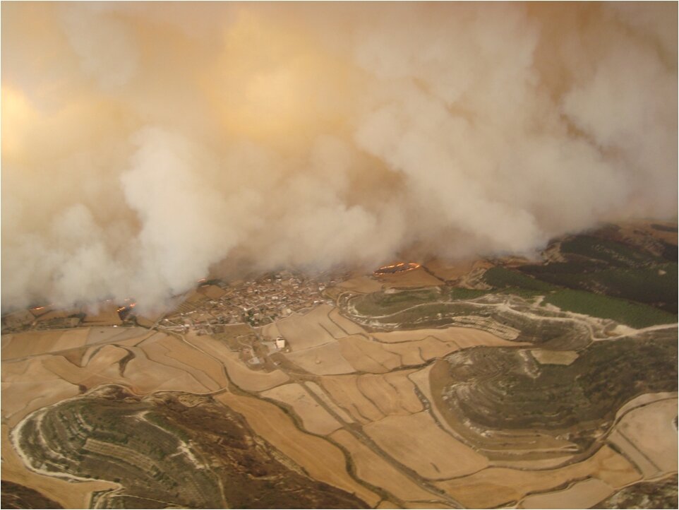 IncendiosForesA's profile banner image