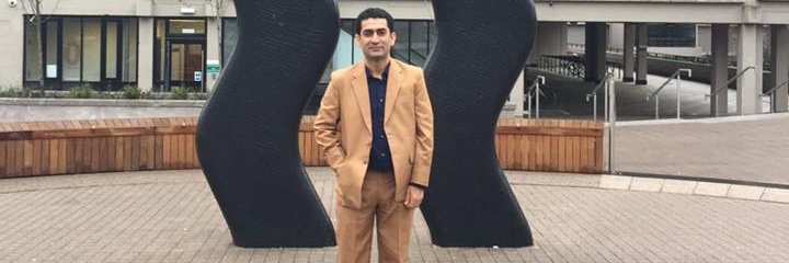 EngineerAli's profile banner image