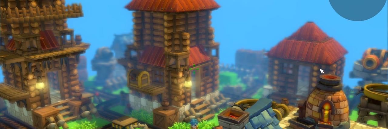 3dcger's profile banner image