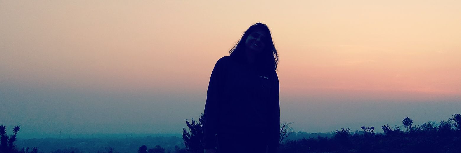 95Nitika's profile banner image