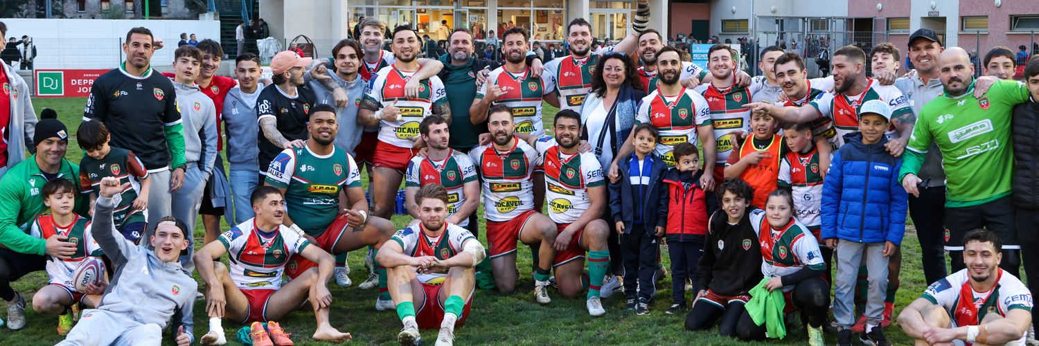 Harrison Hansen banner