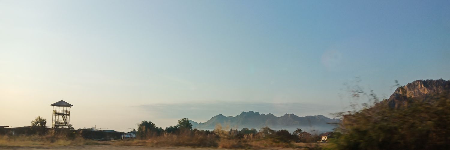 AmikaBD's profile banner image