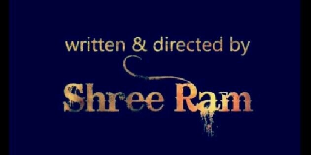 shriramms16's profile banner image
