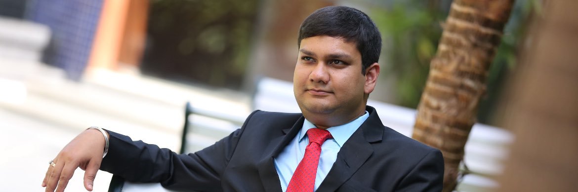 anmolvij's profile banner image