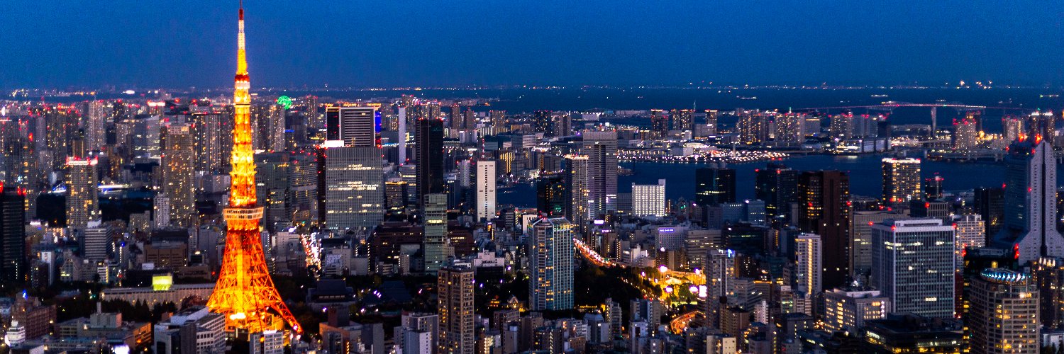 Naru_Tokyo's profile banner image