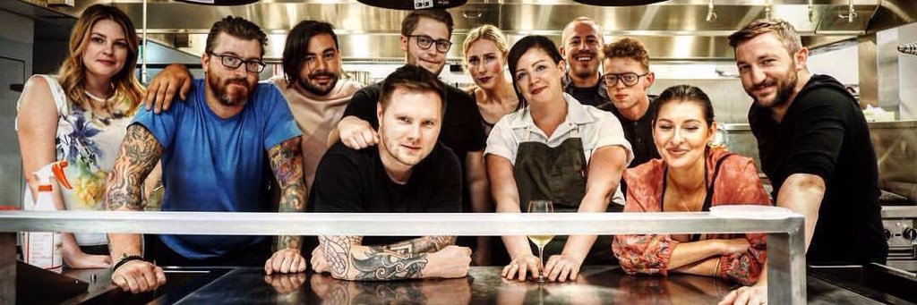 ChefEricHanson's profile banner image