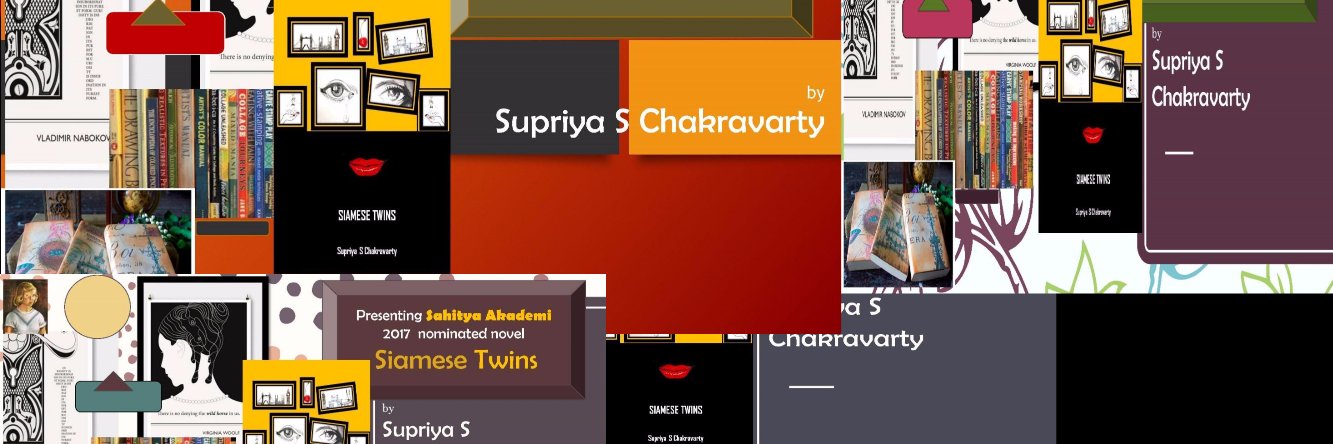 supriyashree's profile banner image