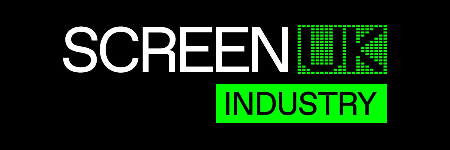 ScreenUK Industry banner