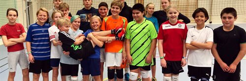 Tierpvolley's profile banner image