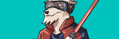 Jerald Varner banner