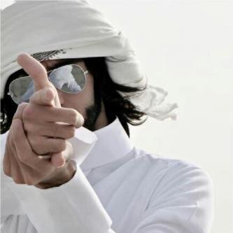 al_3amree's profile banner image