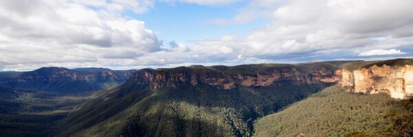 BlueMtsAus Profile Banner