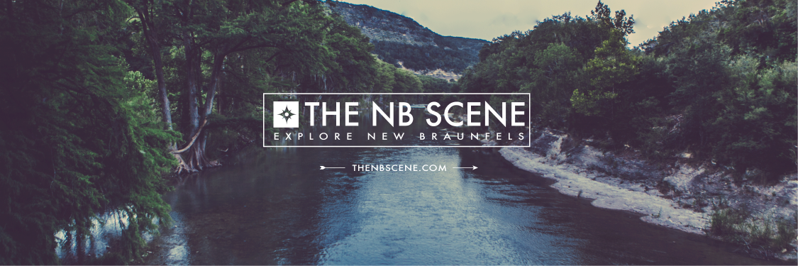 The NB Scene banner
