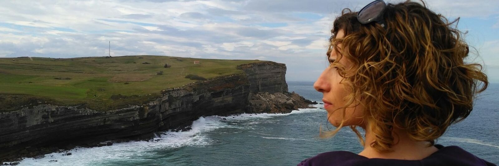 Isabel Pérez Loza banner