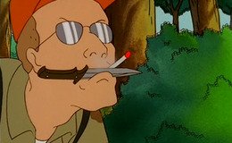 dalesdeadbugger's profile banner image
