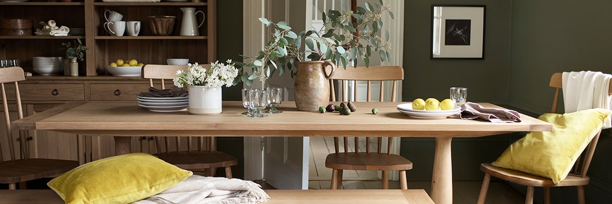 The Cotswold Company banner