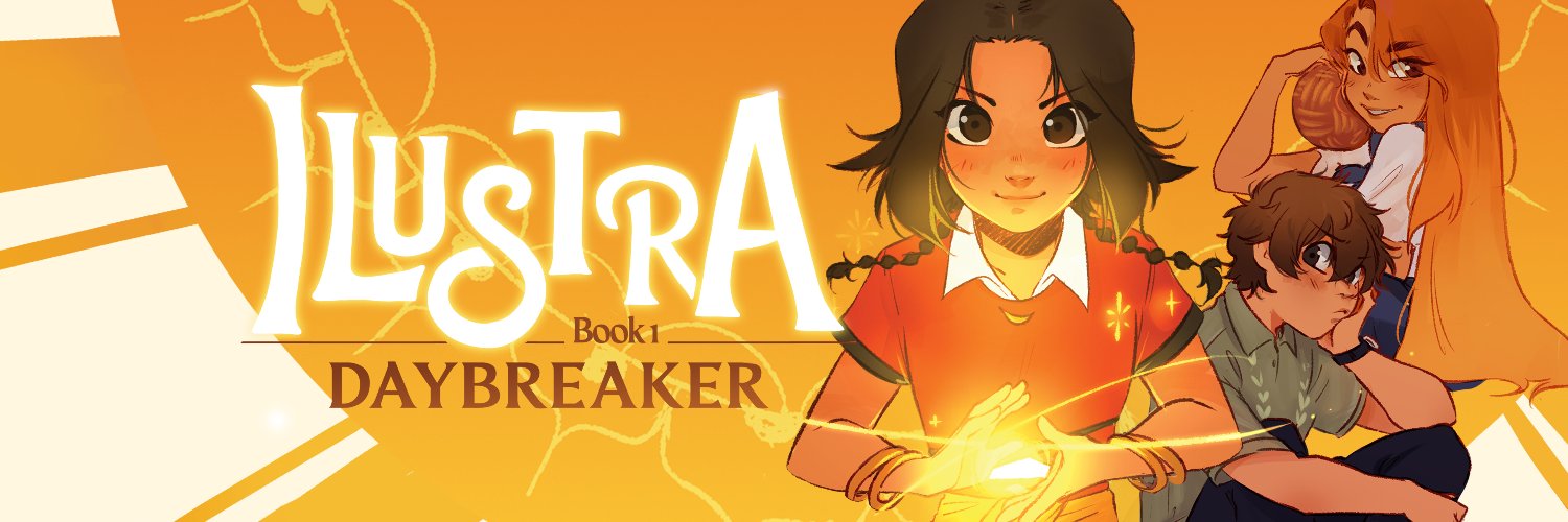 🌟 Tori | Daybreaker OUT NOW! banner