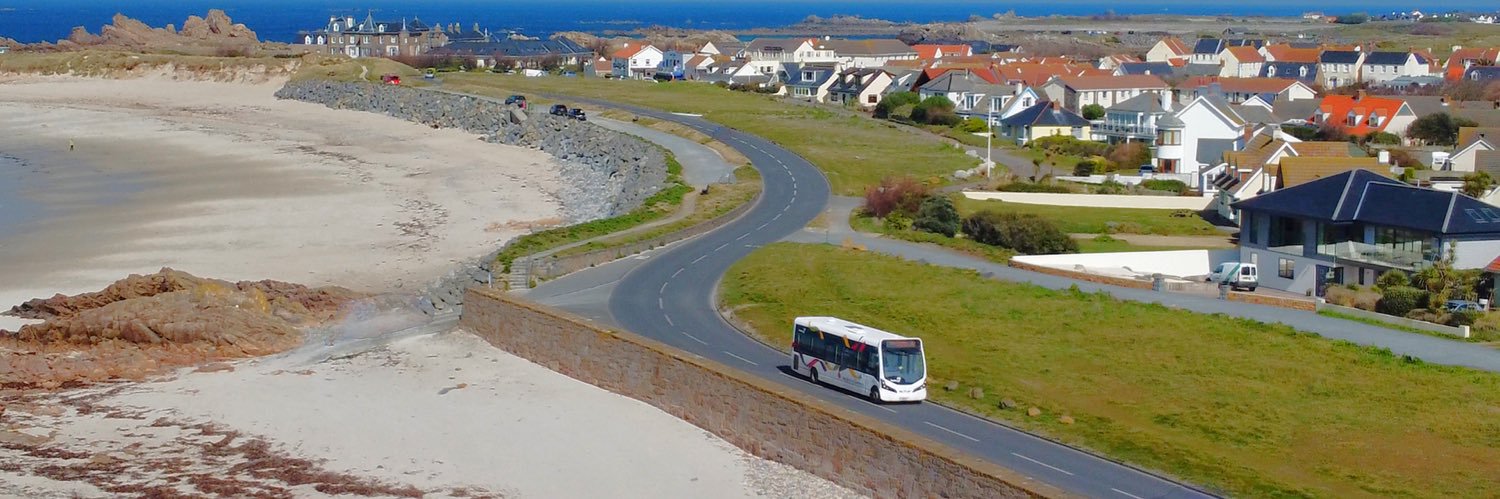 CT Plus Guernsey banner